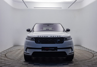 Подержанный автомобиль Land Rover Range Rover Velar 2019 года (2 фото)