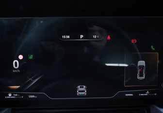 Новый Haval H7 2025 (11 фото)