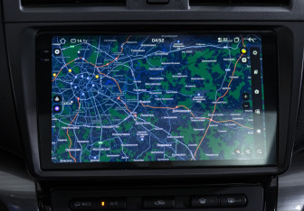 Подержанный автомобиль Mazda 6 Sedan 2010 года (18 фото)