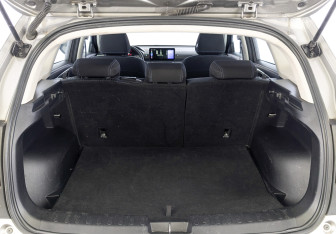 Подержанный автомобиль Haval Jolion 2023 года (10 фото)