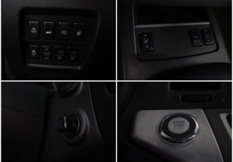 Подержанный автомобиль Nissan Murano Suv 2014 года (10 фото)