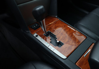 Подержанный автомобиль Toyota Camry Sedan 2009 года (16 фото)