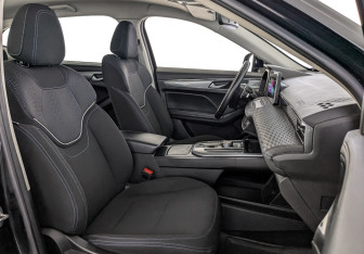 Подержанный автомобиль Haval Jolion 2022 года (22 фото)