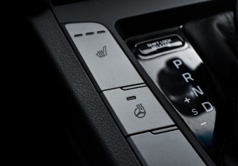 Подержанный автомобиль Hyundai Elantra Sedan 2019 года (11 фото)