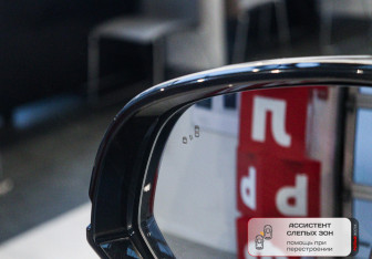 Подержанный автомобиль Tank 500 2023 года (33 фото)