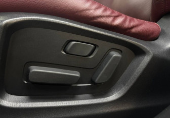 Подержанный автомобиль Mazda CX-9 2021 года (32 фото)