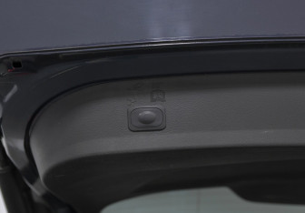 Подержанный автомобиль Ford Kuga 2014 года (13 фото)