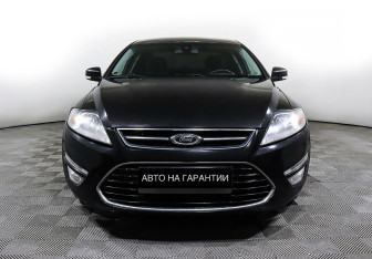 Подержанный автомобиль Ford Mondeo Sedan 2012 года (2 фото)