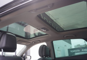 Подержанный автомобиль Hyundai ix35 2011 года (14 фото)