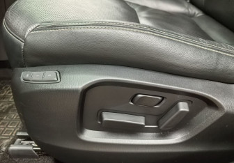 Подержанный автомобиль Mazda CX-9 2021 года (17 фото)