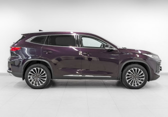 Подержанный автомобиль Exeed TXL 2023 года (4 фото)