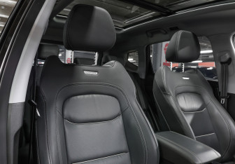 Подержанный автомобиль Chery Tiggo 7 Pro Max 2023 года (11 фото)