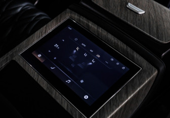 Подержанный автомобиль Tank 500 2023 года (16 фото)