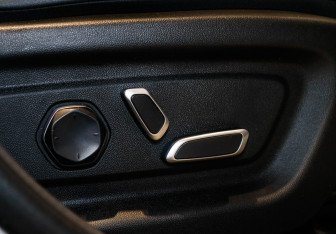 Подержанный автомобиль Changan UNI-K 2023 года (21 фото)