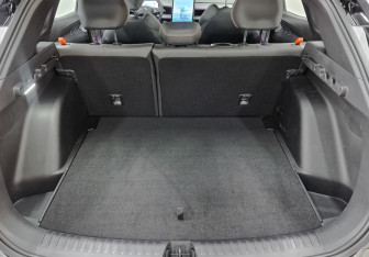 Новый Geely Cityray 2026 (8 фото)