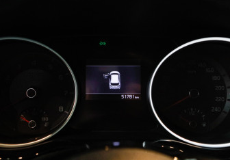 Подержанный автомобиль Kia Ceed Hatchback 2019 года (26 фото)