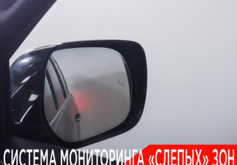 Подержанный автомобиль Lexus LX 2019 года (22 фото)