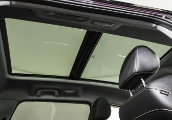 Подержанный автомобиль Chery Tiggo 8 Pro 2021 года (19 фото)