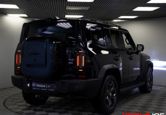 Подержанный автомобиль Jetour T2 2024 года (30 фото)