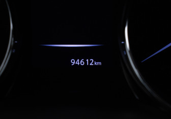 Подержанный автомобиль Nissan X-Trail 2020 года (12 фото)