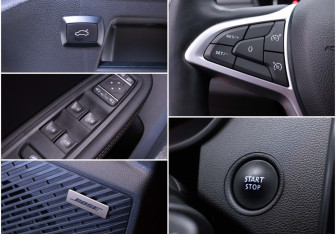 Подержанный автомобиль Renault Arkana 2021 года (15 фото)