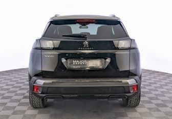 Подержанный автомобиль Peugeot 3008 2021 года (6 фото)