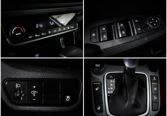 Подержанный автомобиль Kia Seltos 2020 года (19 фото)