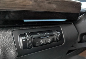 Подержанный автомобиль Exeed VX 2022 года (29 фото)