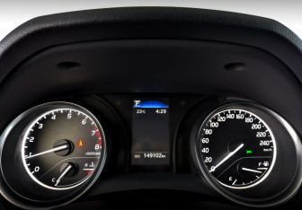 Подержанный автомобиль Toyota Camry Sedan 2021 года (13 фото)