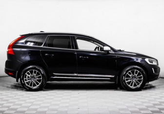 Подержанный автомобиль Volvo XC60 2013 года (4 фото)