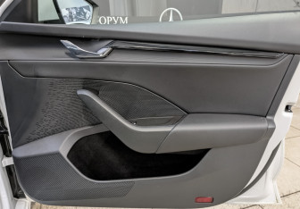 Подержанный автомобиль Skoda Octavia Liftback 2021 года (23 фото)