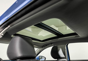 Новый Chery Arrizo 8 2023 (15 фото)