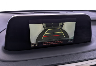 Подержанный автомобиль Lexus RX 2021 года (29 фото)