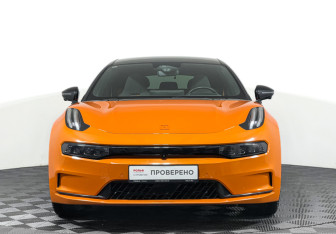 Подержанный автомобиль Zeekr 001 2023 года (2 фото)