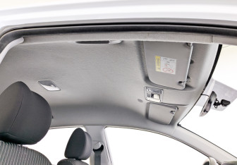 Подержанный автомобиль Kia Rio Sedan 2020 года (22 фото)