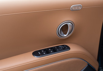 Новый Hyundai Palisade 2025 (18 фото)