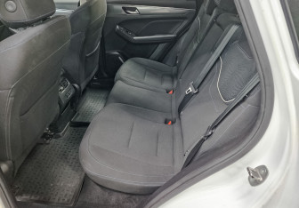 Подержанный автомобиль Haval Jolion 2022 года (16 фото)