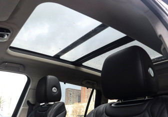 Подержанный автомобиль Tank 500 2023 года (21 фото)