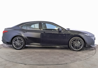 Новый Toyota Camry Sedan 2025 (4 фото)