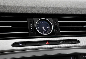 Подержанный автомобиль Volkswagen Passat Sedan 2016 года (9 фото)