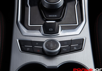 Подержанный автомобиль SWM G01F 2023 года (14 фото)