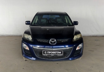 Подержанный автомобиль Mazda CX-7 2011 года (2 фото)