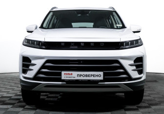 Подержанный автомобиль Exeed LX 2023 года (2 фото)