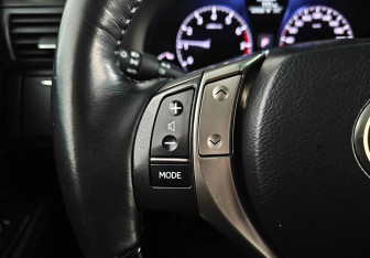 Подержанный автомобиль Lexus RX 2014 года (13 фото)