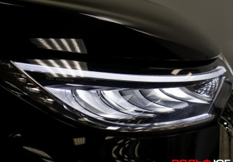 Подержанный автомобиль Voyah Dream 2023 года (34 фото)