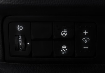 Подержанный автомобиль Kia Soul 2017 года (13 фото)