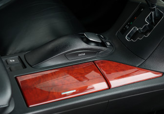 Подержанный автомобиль Lexus RX 2011 года (18 фото)
