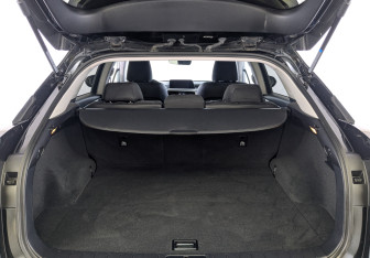 Подержанный автомобиль Lexus RX 2017 года (10 фото)