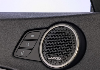 Подержанный автомобиль Hyundai Sonata 2022 года (29 фото)