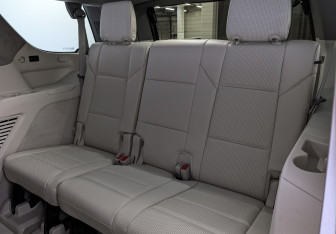 Подержанный автомобиль Cadillac Escalade Suv 2021 года (26 фото)